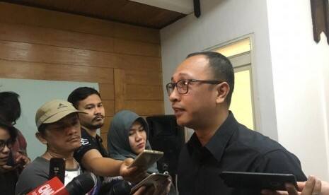 Ini Nama Partai yang akan Didirikan Eks Pegawai KPK