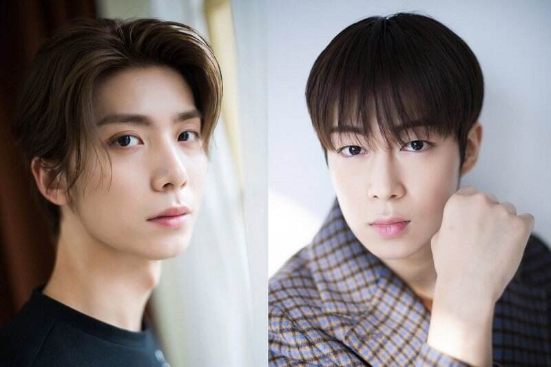 Dawon dan Hwiyoung SF9 Positif COVID-19