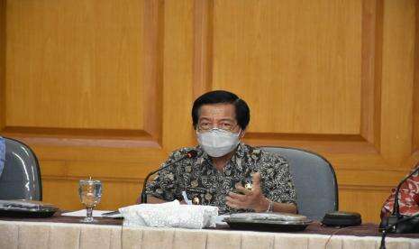 Babel Terima Anugerah Parahita Ekapraya Kementerian PPA