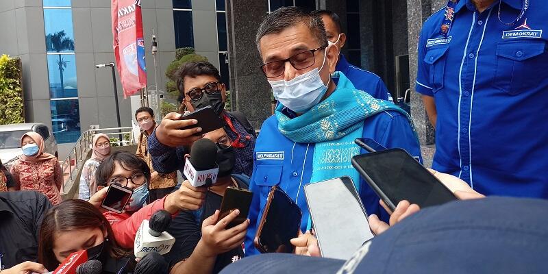 Demokrat Komisi III: Kejadian Banting Mahasiswa di Tangerang Jadi Peringatan Penguatan Tagline Presisi