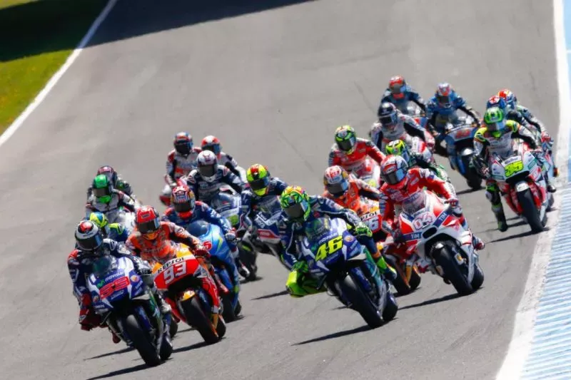 Ditegur WADA, MotoGP Indonesia 2022 Bisa Berlangsung Tanpa Bendera Merah Putih dan Lagu Kebangsaan