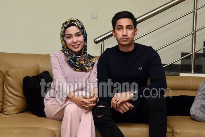 Medina Zein Mengaku Dipukul Lukman Azhari, Disaksikan Dokter Kejiwaan?
