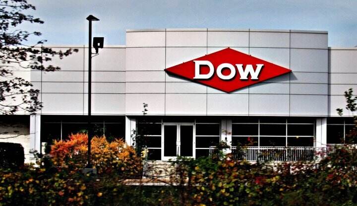Kisah Perusahaan Raksasa: Dow, Satu dari Tiga Produsen Kimia Terbesar di Dunia
