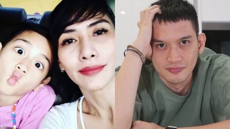 Bukti Tambahan, Mantan Karyawan Sebut Wenny Ariani dan Rezky Aditya Punya Hubungan Spesial