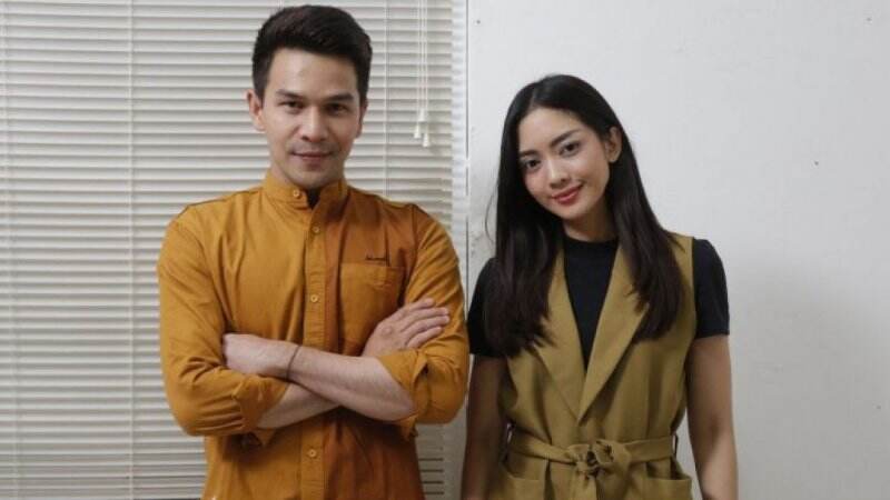 Gak Bisa Ngelak! Om Benny Benarkan Kedekatan Jonathan Frizzy dan Ririn Dwi Ariyanti