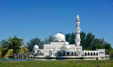 Perayaan Maulid Nabi Saw di Masjid-Masjid Johor Ditunda