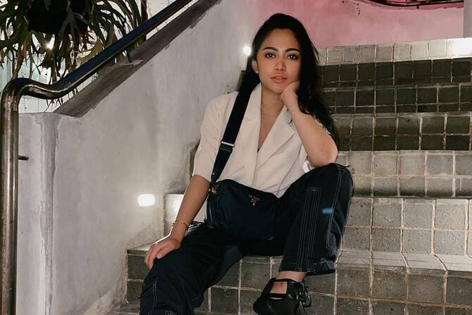 Kapendam Ngamuk, Rachel Vennya Kabur dari Karantina Dibantu Oknum TNI