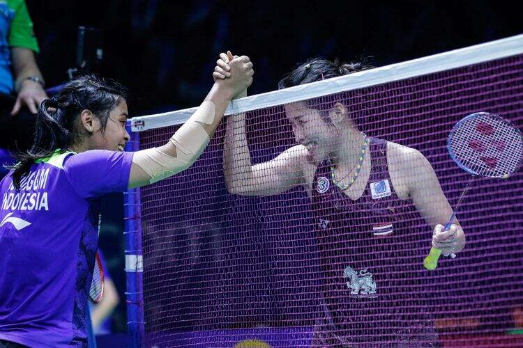 Perempat Final Piala Uber 2020: Indonesia vs Thailand, Bayangan Duel Ketat
