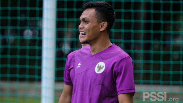 Dirtek PSSI Pastikan Rachmat Irianto Susul Timnas U-23 Usai Bela Persebaya