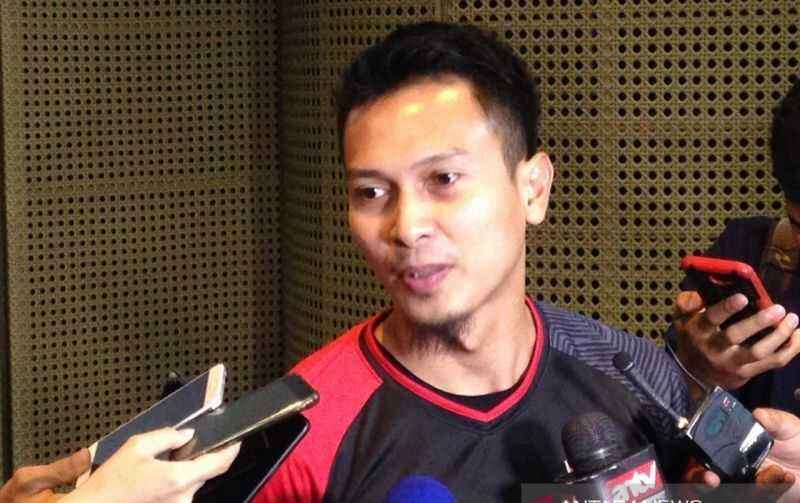 Mohammad Ahsan Akui Bisa Berkomunikasi Baik dengan Daniel, meski Baru Dipasangkan