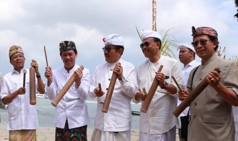 Wagub Minta Waspada Mutasi Covid-19 di Bali