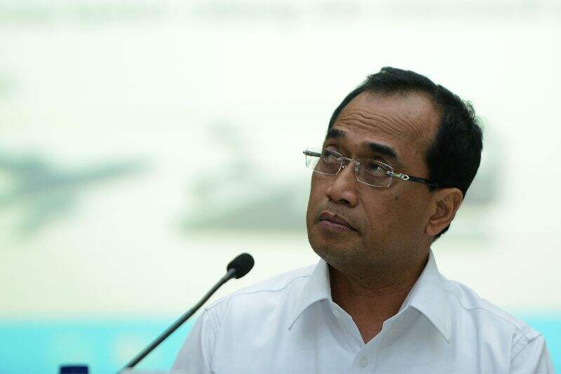 Ada Terminal Purpose Wae Kelambu NTT, Menhub: Beras Tidak Lagi dari Jawa
