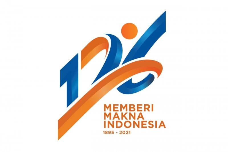 Umumkan Pemenang Sayembara Desain Logo HUT, Ini Logo Hari Jadi ke-126 BRI