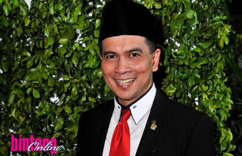 Krisna Mukti Sindir Etika Artis Masa Kini di Lokasi Syuting, Beda Sama Artis Jaman Dulu