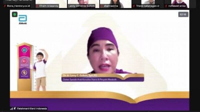 Kupas Tuntas Stunting: Jangan Disepelein Moms, Dampaknya Ngeri! Begini Penjelasan Ahli