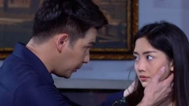 Gila! Sosok Ini Bongkar Fakta Jonathan Frizzy Memang Tinggal Seatap dengan Ririn Dwi Ariyanti, Ada Bukti?