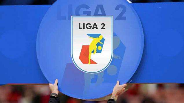 Link Live Streaming Pertandingan Liga 2: Persewar vs Mitra Kukar