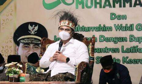 Maulid Nabi, Gus Yasin: Ikut Sunnah Nabi Harus Didukung Adab