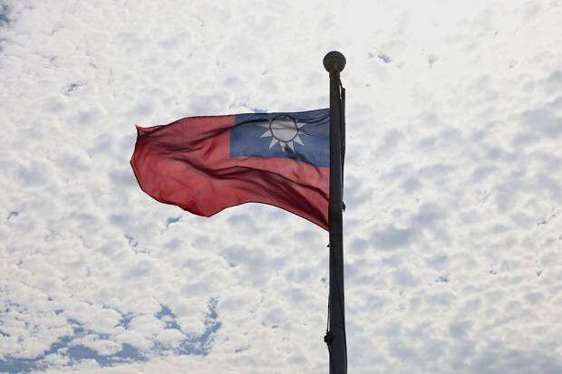 Taiwan: Kami Tak Ingin Perang dengan China, tapi Akan Mempertahankan Diri