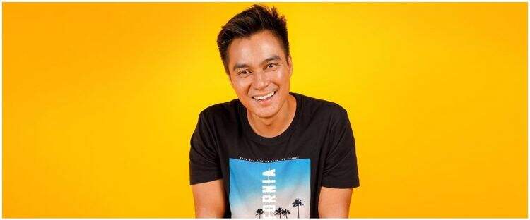 7 Cara diet Baim Wong ini ampuh hilangkan perut buncit