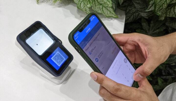 Katanya Lebih Aman, Penelitian Kapersky Tunjukkan 2 dari 10 Orang Pakai Pembayaran Digital