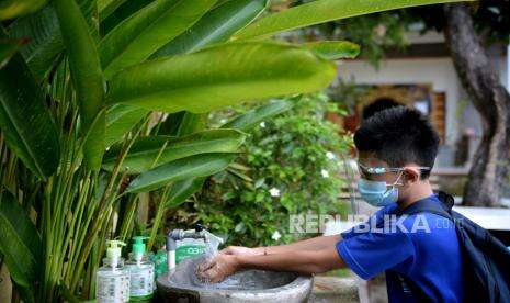 Penyakit yang Bisa Dihindari dengan Cuci Tangan Pakai Sabun