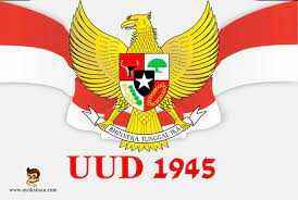 Amendemen UUD 45 Harus dari Rakyat