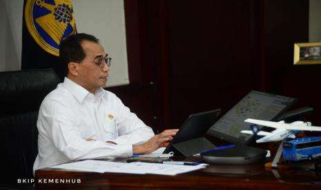 Terminal Wae Kelambu Jadi Format Baru Pelabuhan