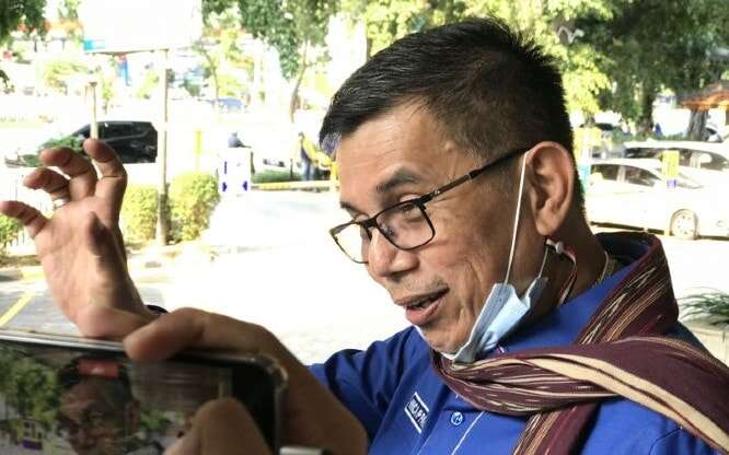 Kasus Polisi Banting Mahasiswa, DPR Minta Polri Introspeksi