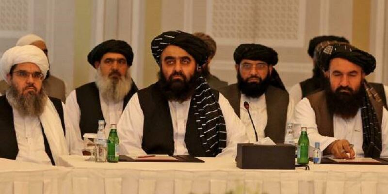 Usai Bertemu Dubes China, Menlu Imarah Islam Afghanistan Berangkat ke Turki