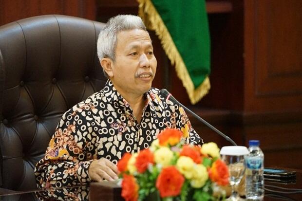 Kemenag Optimistis Tahun Ketiga Pandemi Kuota Haji Kembali Normal