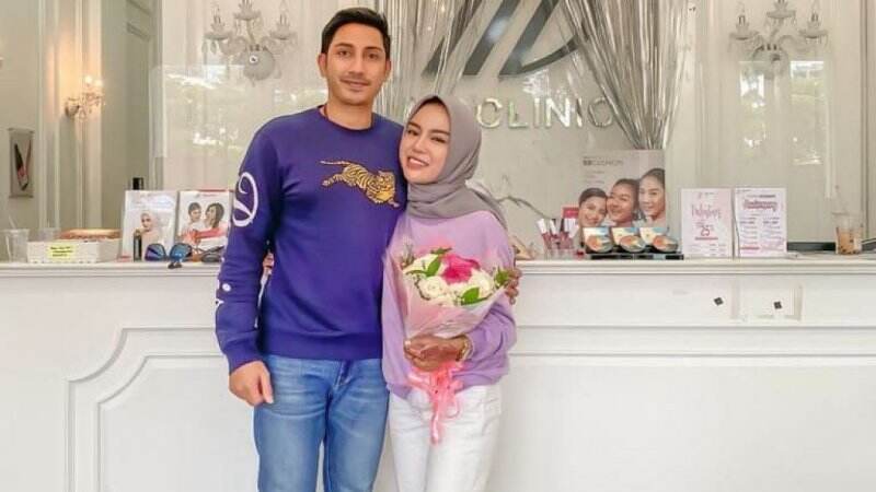 Bikin Geger, Medina Zein Akui Berkali-kali Alami KDRT, Respon Netizen Nyelekit Banget: Pengalihan Isu!