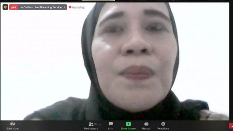Bisa Pulang ke Indonesia, Begini Kisah Dua Buruh Migran Wanita yang Jadi Korban Perdagangan Orang