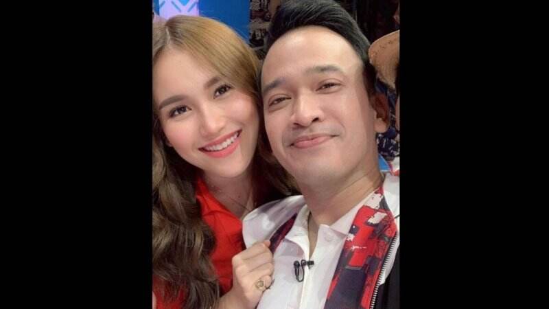Ruben Onsu Bocor! Beberkan Curhat Sahrul Gunawan Soal Ayu Ting Ting, Udah Incar Sejak Lama