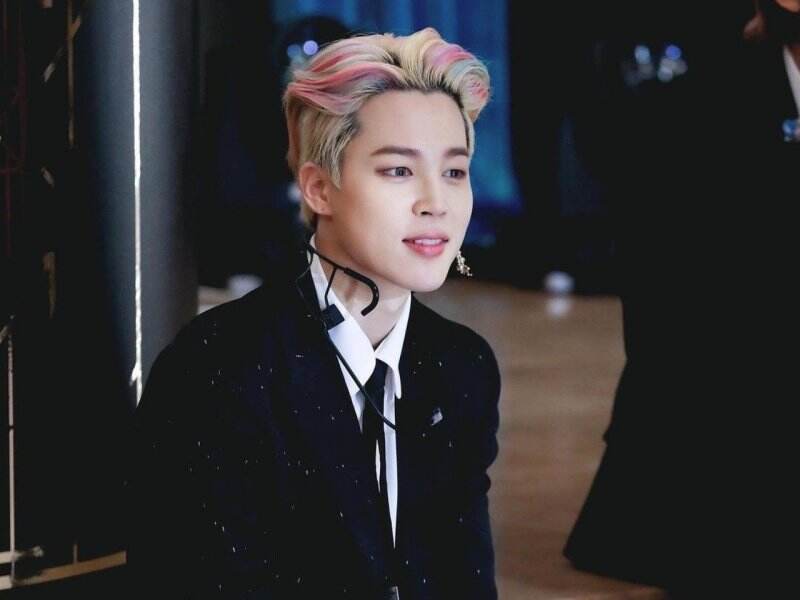 `Jimin Effect`, Ini 5 Alasan Kenapa Jimin BTS Dicintai oleh Para Penggemarnya!