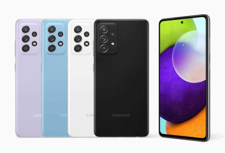 5 Fakta RAM plus milik Samsung, kini hadir di HP mid-range Galaxy A52