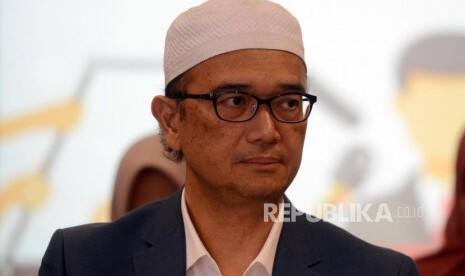 Syam Resfiadi: Karantina akan Memberatkan Jamaah Umroh