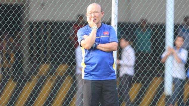 Usai Babak Belur di Kualifikasi Piala Dunia, Pelatih Timnas Vietnam Pamit
