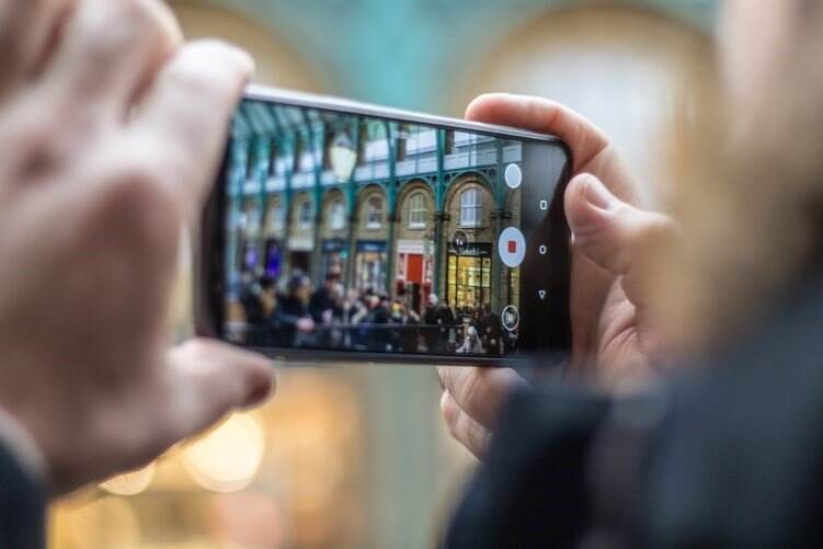 3 Cara Membuat Video Transisi Berdurasi Pendek untuk Konten