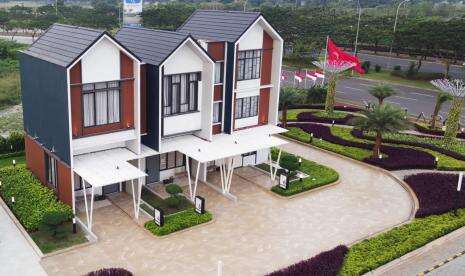 Inilah Rumah Sehat Ala Singapura bagi Milenial