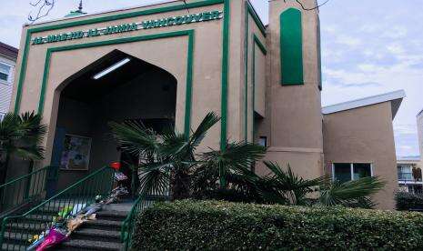 Muslim Kanada Peringati Bulan Sejarah Islam