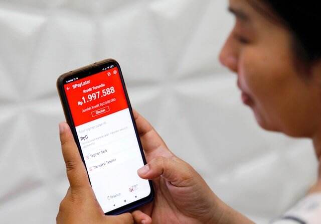 Indonesia Disebut Pemakai Aplikasi E-Commerce Terbesar Ketiga di Dunia
