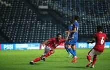 Timnas U-23 Indonesia Akan Uji Coba Lawan Tajikistan Sebelum Hadapi Australia
