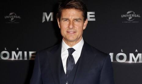 Film Tom Cruise yang Kurang Terkenal Tapi Layak Ditonton