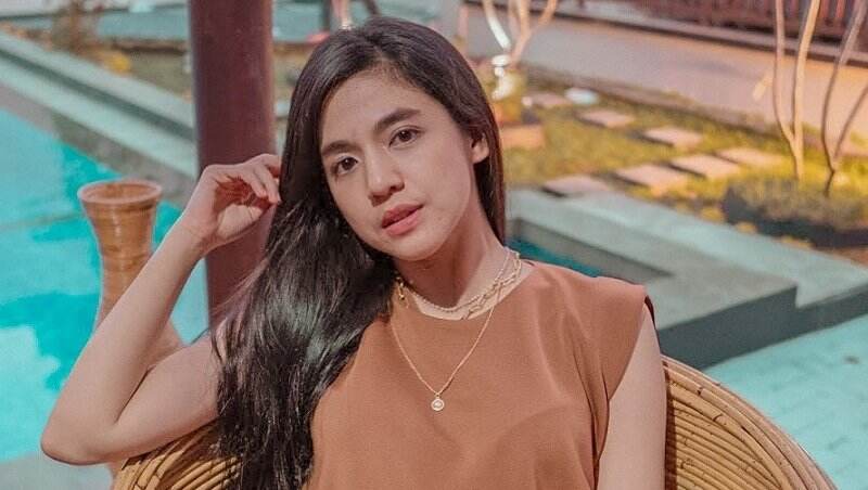 DJ Una Ikhlas Segera Sandang Status Janda