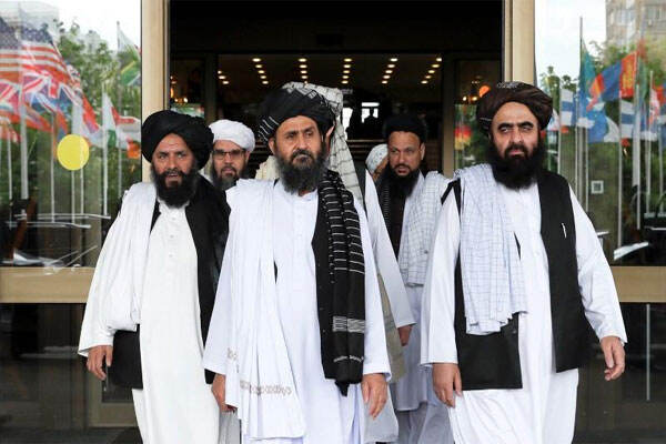 Delegasi Taliban Tiba di Ankara untuk Dialog dengan Pejabat Turki