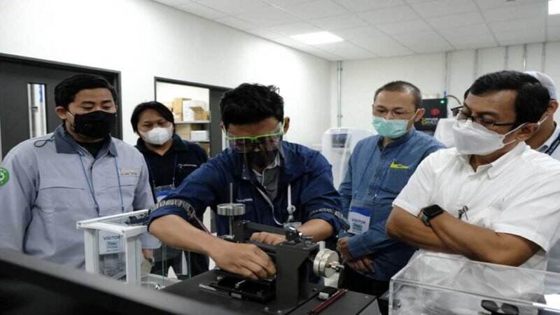Hyundai Indonesia Perkuat Kualitas SDM Milik Mitra Lokal Pemasok Komponen Kendaraan Lewat Pelatihan R&D