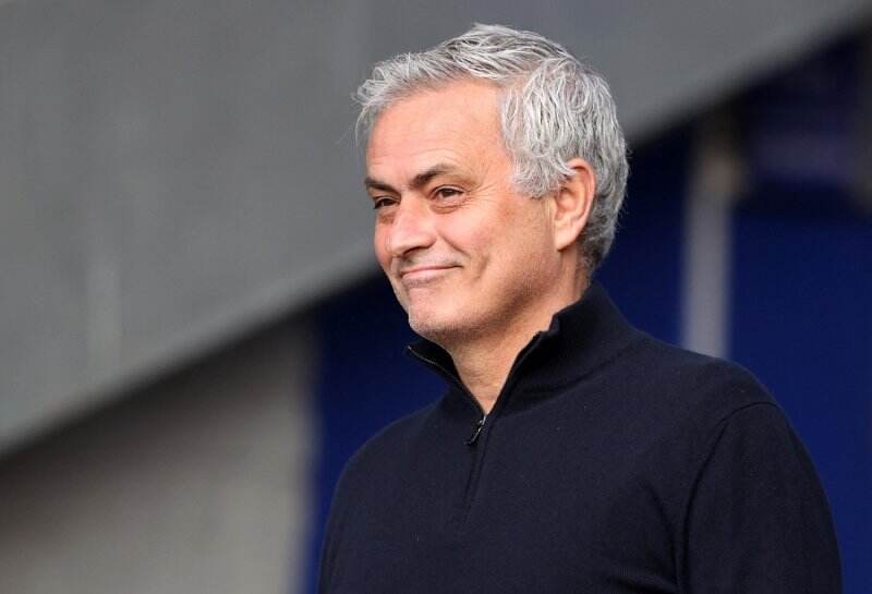 Kisah Jose Mourinho di Manchester United Tak Berakhir Manis, Jesse Lingard Ungkap Sisi Lain The Special One