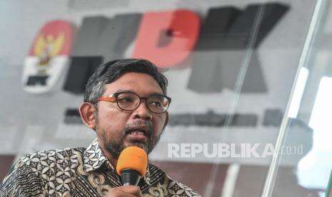 Tahapan Perekrutan Eks Pegawai KPK di Polri Sedang Disusun