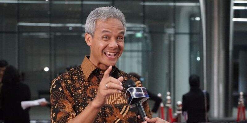 Ganjar Dianggap Bisa Selesaikan Polemik Celeng Vs Banteng